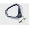 Recambio de retrovisor izquierdo para lexus ct 200h white edition referencia OEM IAM 8794076134B3  