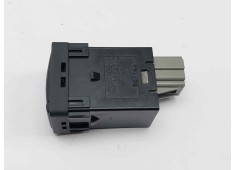 Recambio de interruptor para nissan qashqai (j11) black edition referencia OEM IAM 083492   2