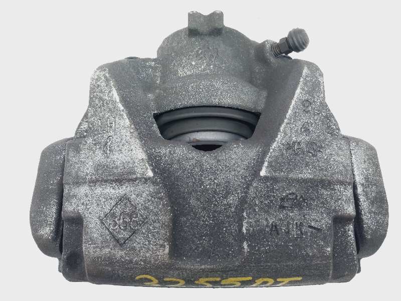 Recambio de pinza freno delantera izquierda para dacia dokker 1.6i glp referencia OEM IAM 410116581R  