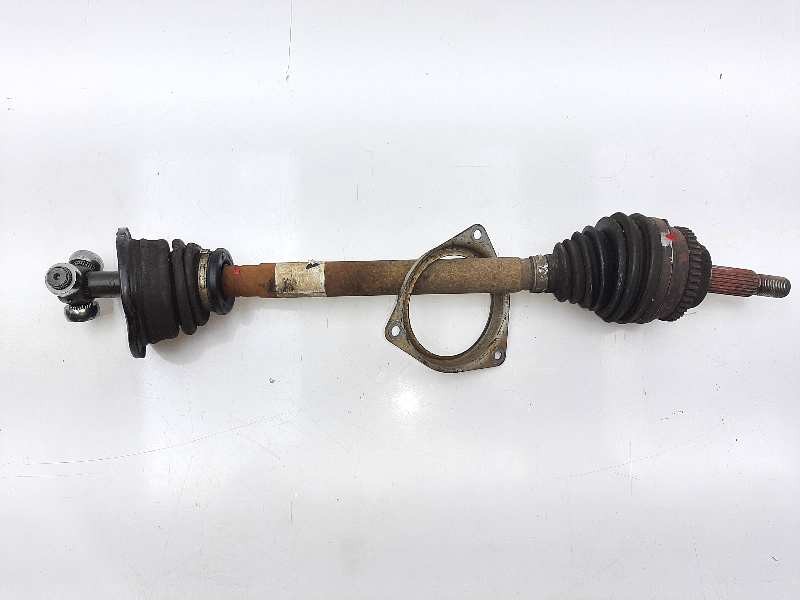 Recambio de transmision delantera izquierda para renault megane i scenic (ja0) 1.9dti alize referencia OEM IAM   