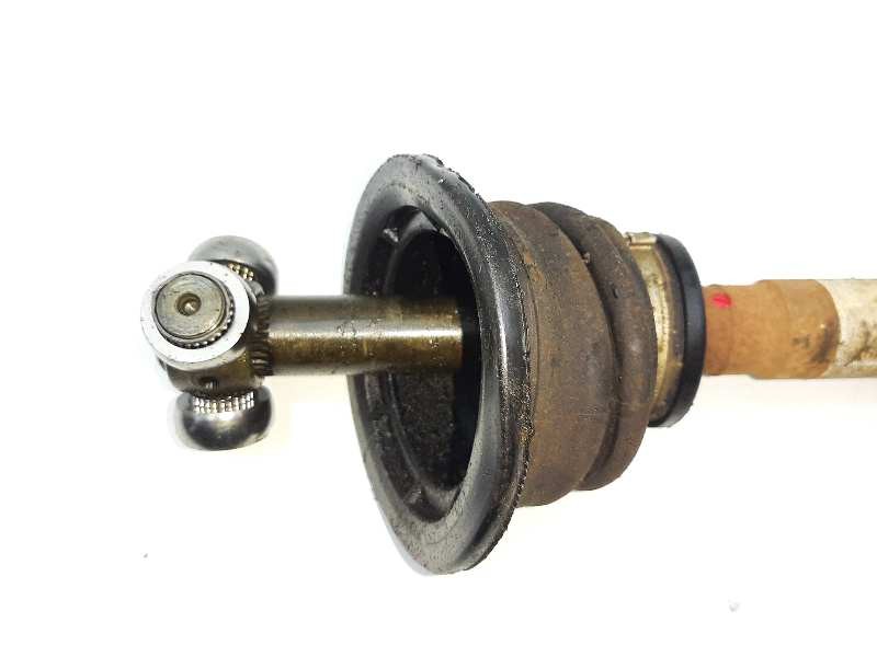 Recambio de transmision delantera izquierda para renault megane i scenic (ja0) 1.9dti alize referencia OEM IAM   