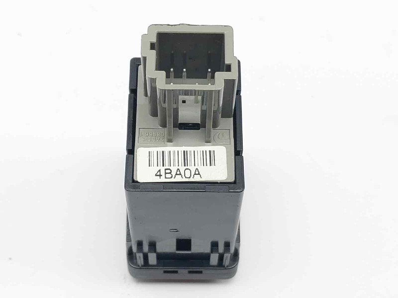 Recambio de interruptor para nissan qashqai (j11) black edition referencia OEM IAM 083492  