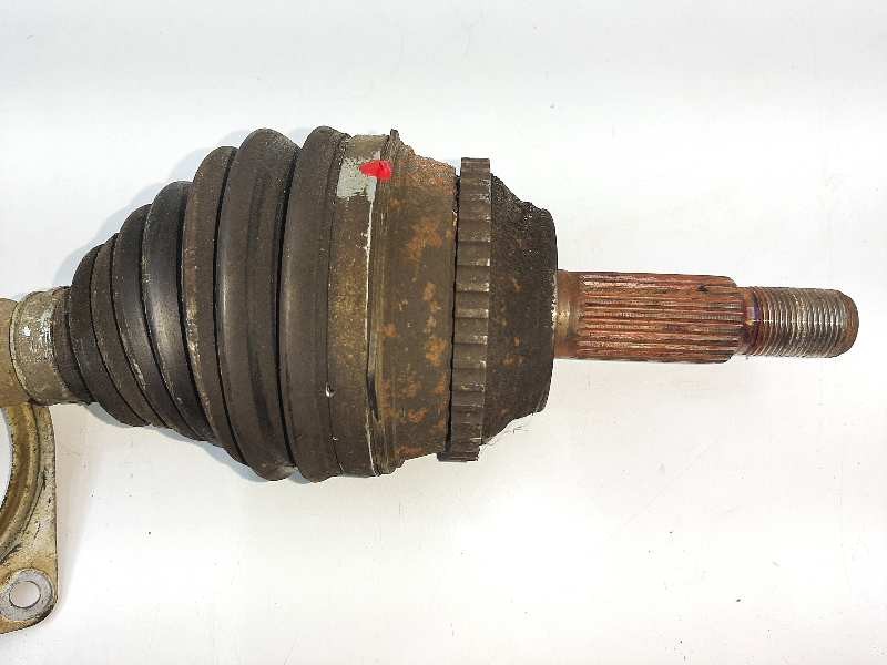 Recambio de transmision delantera izquierda para renault megane i scenic (ja0) 1.9dti alize referencia OEM IAM   