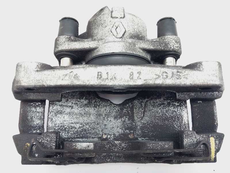 Recambio de pinza freno delantera izquierda para dacia dokker 1.6i glp referencia OEM IAM 410116581R  