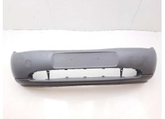 Recambio de paragolpes delantero para ford fiesta berlina referencia OEM IAM   