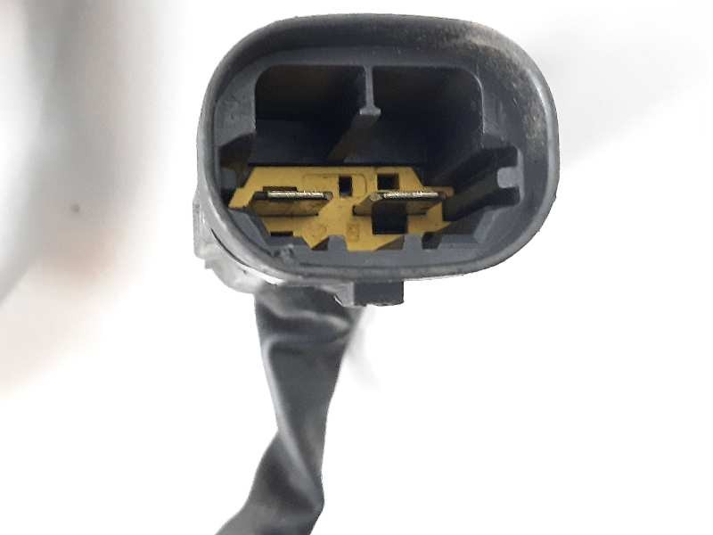 Recambio de electroventilador para citroën c4 coupe vtr referencia OEM IAM 9650116580 FS1450 874711E