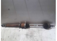 Recambio de transmision delantera derecha para dacia sandero laureate referencia OEM IAM   