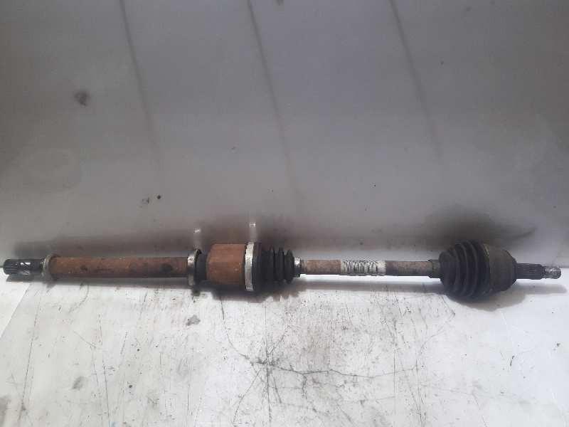 Recambio de transmision delantera derecha para dacia sandero laureate referencia OEM IAM   