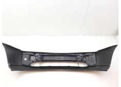 Recambio de paragolpes delantero para ford fiesta berlina referencia OEM IAM    2