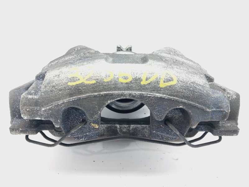 Recambio de pinza freno delantera derecha para dacia dokker 1.6i glp referencia OEM IAM 410018218R  