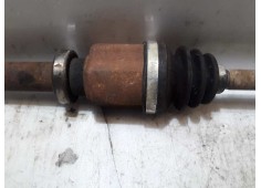 Recambio de transmision delantera derecha para dacia sandero laureate referencia OEM IAM    2