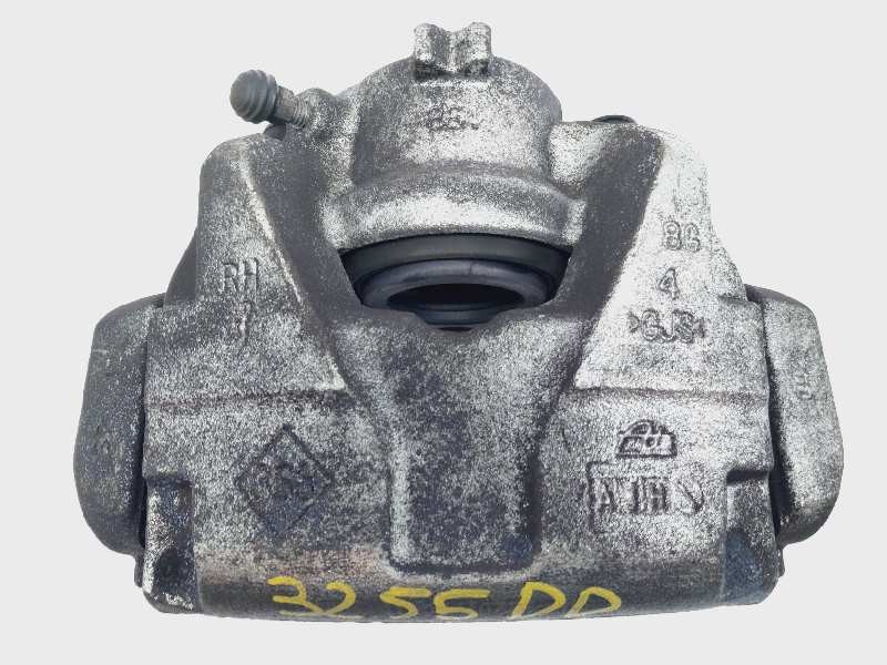 Recambio de pinza freno delantera derecha para dacia dokker 1.6i glp referencia OEM IAM 410018218R  