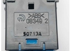 Recambio de interruptor para nissan qashqai (j11) black edition referencia OEM IAM 083492   2