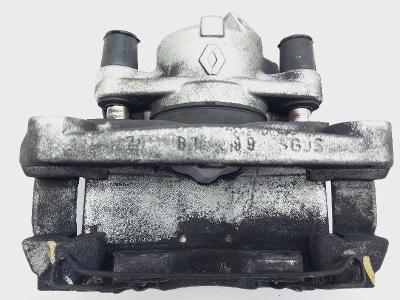 Recambio de pinza freno delantera derecha para dacia dokker 1.6i glp referencia OEM IAM 410018218R  