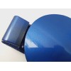 Recambio de tapa exterior combustible para hyundai i20 active referencia OEM IAM 69510C7000  