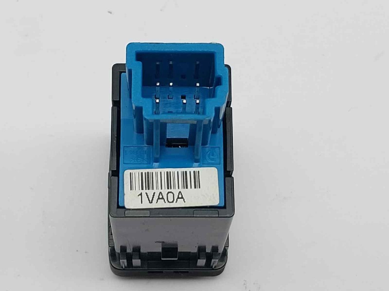 Recambio de interruptor para nissan qashqai (j11) black edition referencia OEM IAM 083492  