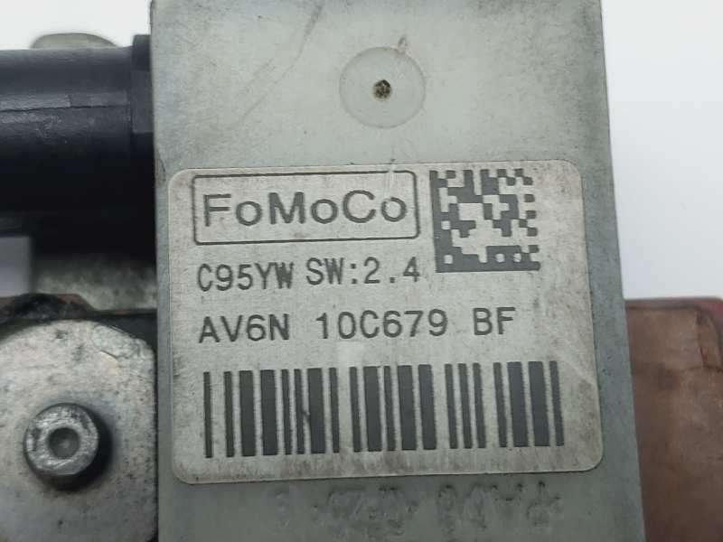 Recambio de modulo electronico para ford focus lim. (cb8) sport referencia OEM IAM AV6N10C679BF  