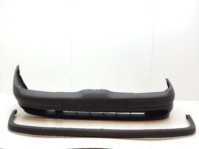 Recambio de paragolpes delantero para renault megane i berlina hatchback (ba0) referencia OEM IAM   