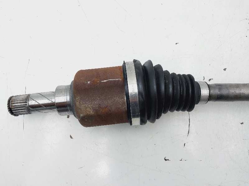 Recambio de transmision delantera derecha para dacia dokker 1.6i glp referencia OEM IAM 391002807R  