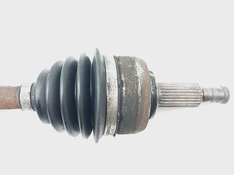 Recambio de transmision delantera derecha para dacia dokker 1.6i glp referencia OEM IAM 391002807R  