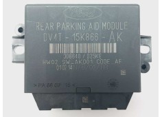 Recambio de modulo electronico para ford focus lim. (cb8) sport referencia OEM IAM DV4T15K866AK  