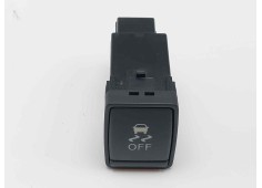 Recambio de interruptor para nissan qashqai (j11) black edition referencia OEM IAM 083492  