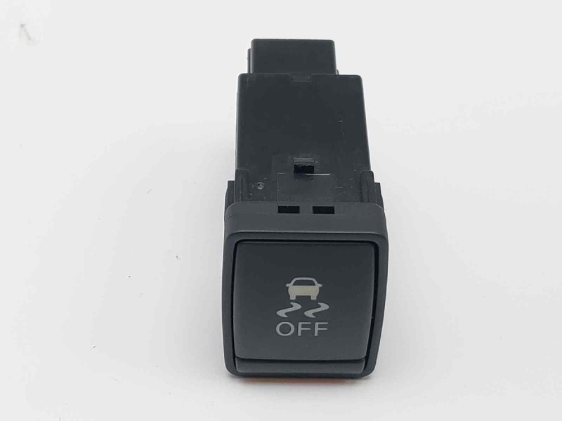 Recambio de interruptor para nissan qashqai (j11) black edition referencia OEM IAM 083492  