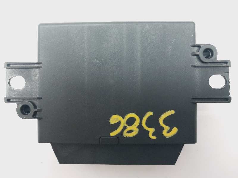 Recambio de modulo electronico para ford focus lim. (cb8) sport referencia OEM IAM DV4T15K866AK  