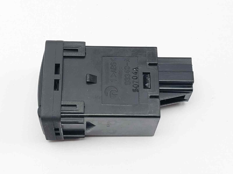 Recambio de interruptor para nissan qashqai (j11) black edition referencia OEM IAM 083492  