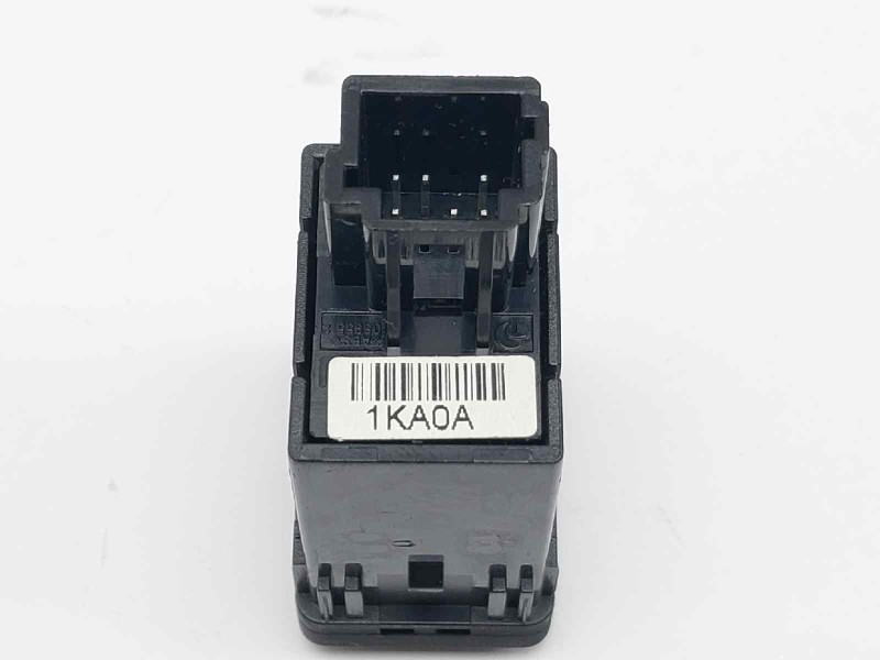 Recambio de interruptor para nissan qashqai (j11) black edition referencia OEM IAM 083492  