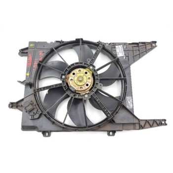 ELECTROVENTILADOR 8200065257C 8200065257C