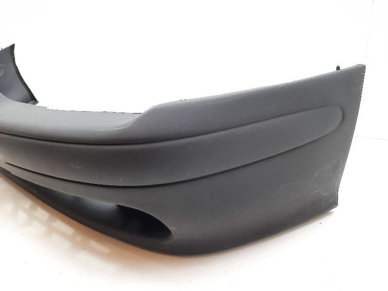 Recambio de paragolpes delantero para renault megane i berlina hatchback (ba0) referencia OEM IAM   