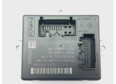 Recambio de modulo electronico para ford focus lim. (cb8) sport referencia OEM IAM BV6N14B533BK AV6N14C237BB AV6N14C108AK
