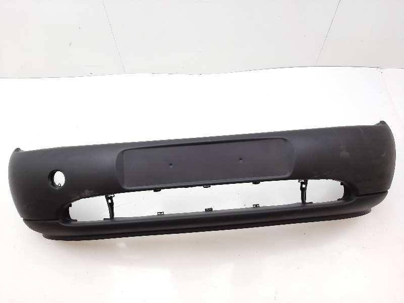 Recambio de paragolpes delantero para ford fiesta courier referencia OEM IAM   