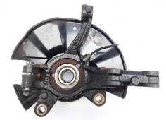 Recambio de mangueta delantera izquierda para mazda 2 lim. (de) 1.5 sportive (3-ptas.) (76kw) referencia OEM IAM D65133031A   2
