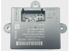 Recambio de modulo electronico para ford focus lim. (cb8) sport referencia OEM IAM BV6N14B532AJ AV6N14C236AB AV6N14C068AH