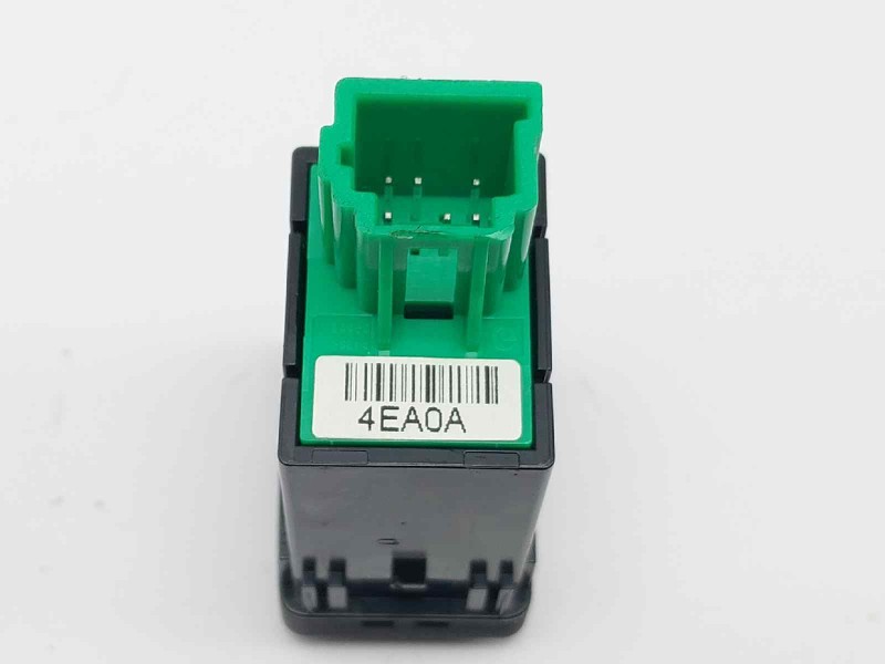 Recambio de interruptor para nissan qashqai (j11) black edition referencia OEM IAM 083492  