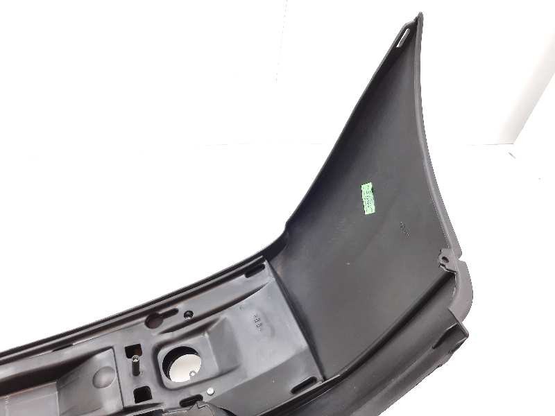 Recambio de paragolpes delantero para ford fiesta courier referencia OEM IAM   