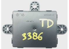 Recambio de modulo electronico para ford focus lim. (cb8) sport referencia OEM IAM BV6N14B532AJ AV6N14C236AB AV6N14C068AH 2