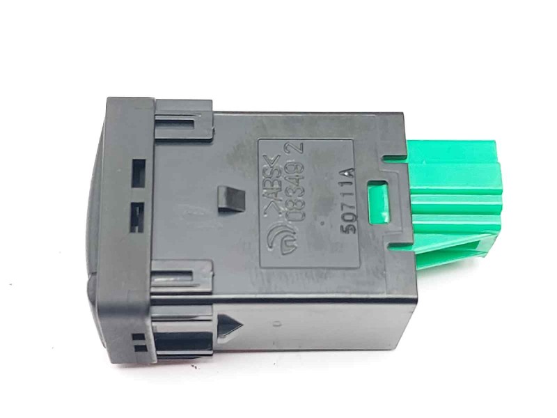 Recambio de interruptor para nissan qashqai (j11) black edition referencia OEM IAM 083492  