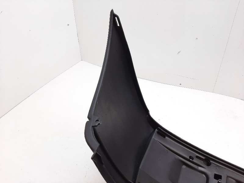 Recambio de paragolpes delantero para ford fiesta courier referencia OEM IAM   