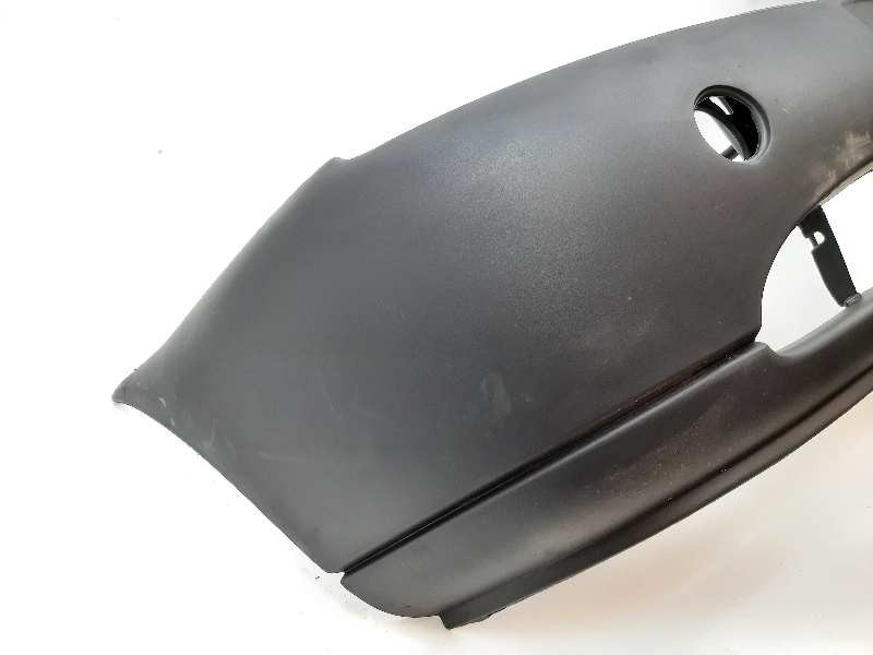 Recambio de paragolpes delantero para ford fiesta courier referencia OEM IAM   