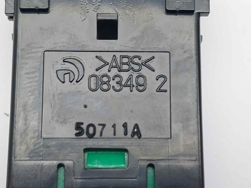 Recambio de interruptor para nissan qashqai (j11) black edition referencia OEM IAM 083492  
