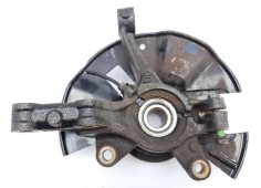Recambio de mangueta delantera derecha para mazda 2 lim. (de) 1.5 sportive (3-ptas.) (76kw) referencia OEM IAM D65133021A   2