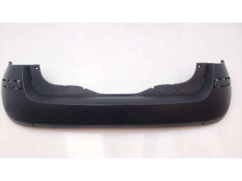 Recambio de paragolpes trasero para renault modus referencia OEM IAM   