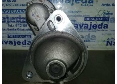 Recambio de motor arranque para chevrolet aveo ls referencia OEM IAM 96943429 96943429  2