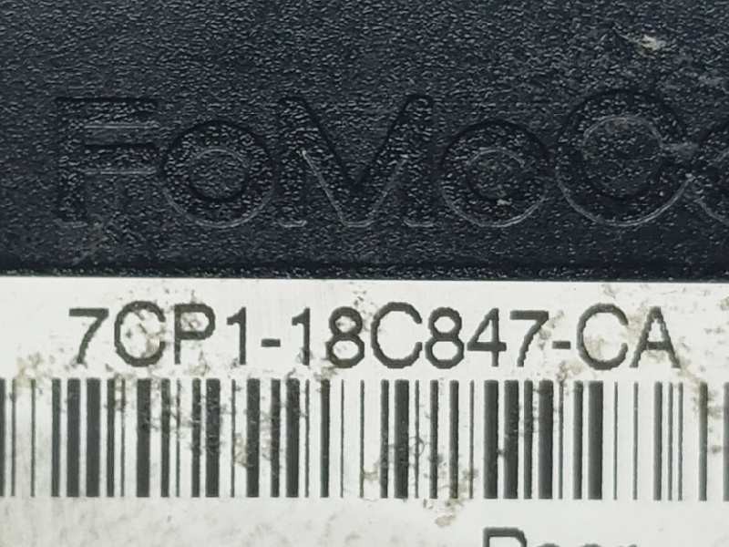 Recambio de modulo electronico para ford focus lim. (cb8) sport referencia OEM IAM 7CP118C847CA  