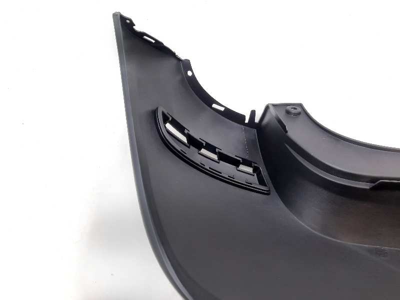 Recambio de paragolpes trasero para renault modus referencia OEM IAM   