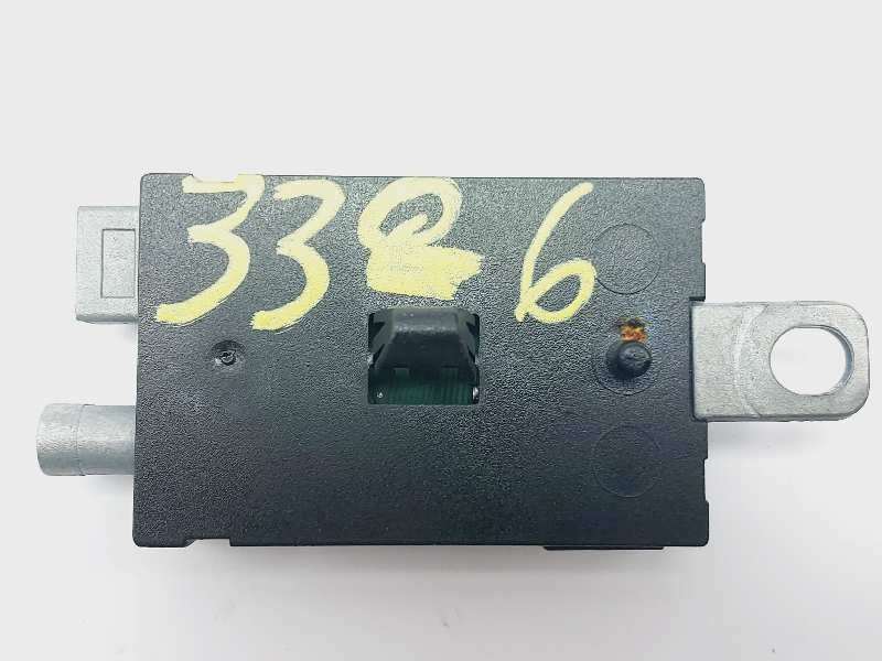 Recambio de modulo electronico para ford focus lim. (cb8) sport referencia OEM IAM 7CP118C847CA  