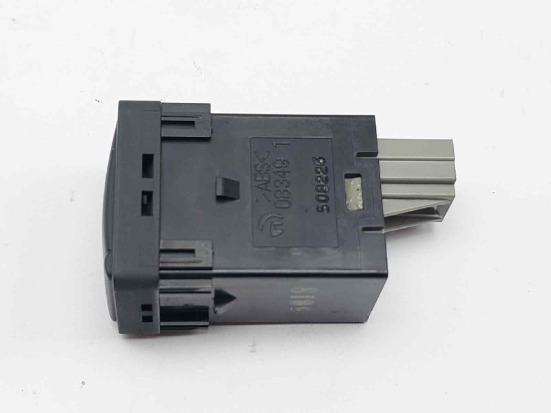 Recambio de interruptor para nissan qashqai (j11) black edition referencia OEM IAM 083491  